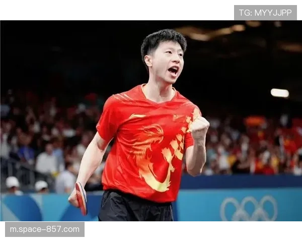 老将马龙为全运每天加练双打两小时，展现职业精神