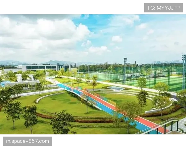 体育平台与城市服务对接，增强公共服务功能