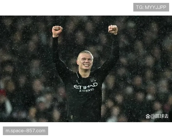 哈兰德20球里程碑背后的训练日常与进球哲学