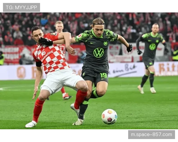 美因茨对阵圣保利，副班长之战或决定保级形势