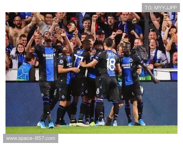 欧冠小组赛末轮18场同步开球，多特国米生死战决定晋级命运