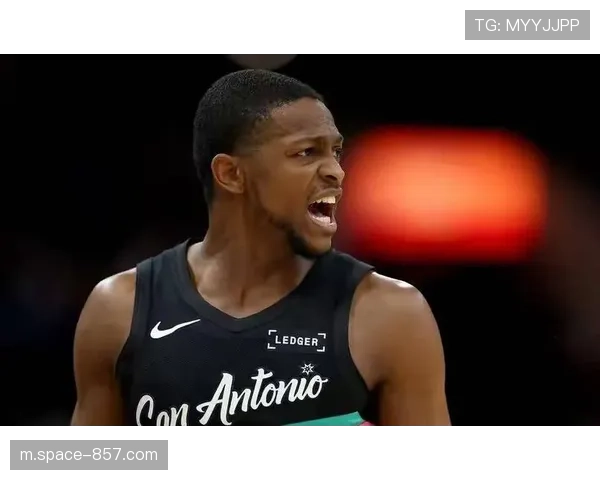 福克斯递补入选全明星：场均19.4分6.3助攻获认可