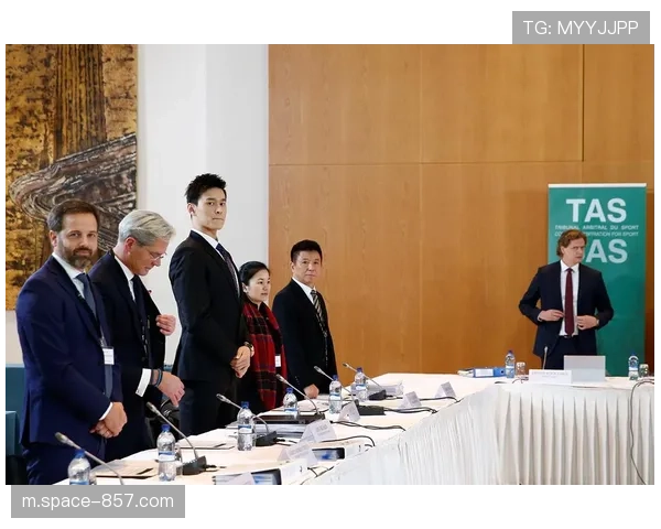 CAS仲裁员分享瑞士联邦法院关于CAS裁决撤销之诉判决